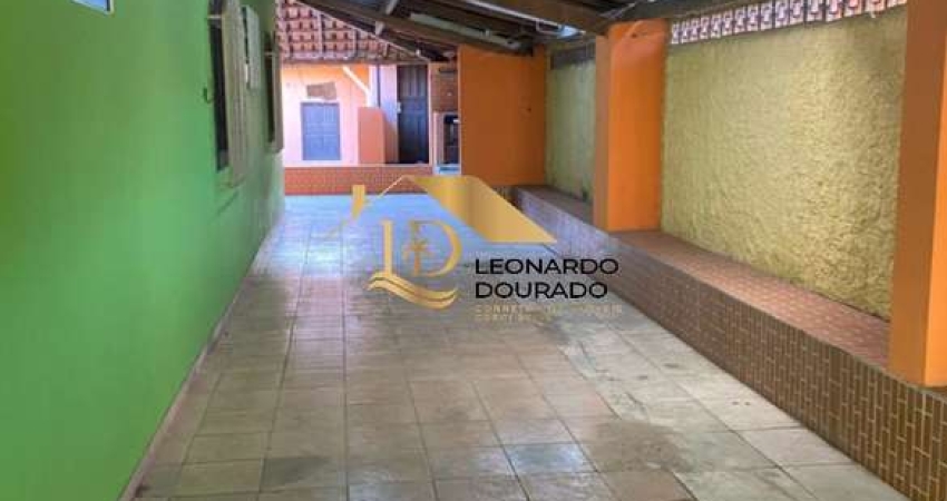 Casa com 3 quartos para alugar na Cabrália, Centro, Santa Cruz Cabrália