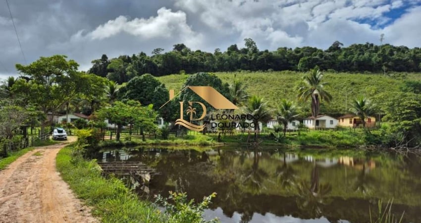 Fazenda à venda na Avenida Belmonte, Conquista, Ilhéus
