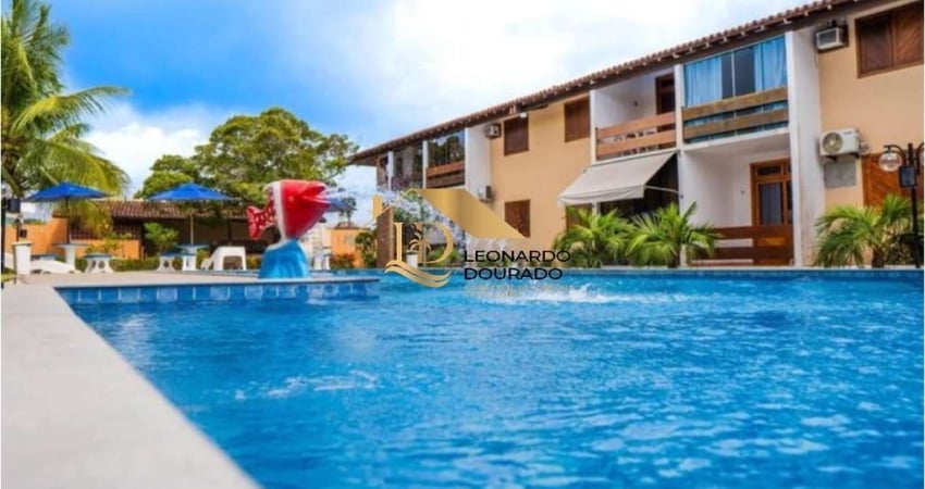 Casa em condomínio fechado com 1 quarto à venda na Paraíso Pataxos, Paraíso Dos Pataxós, Porto Seguro