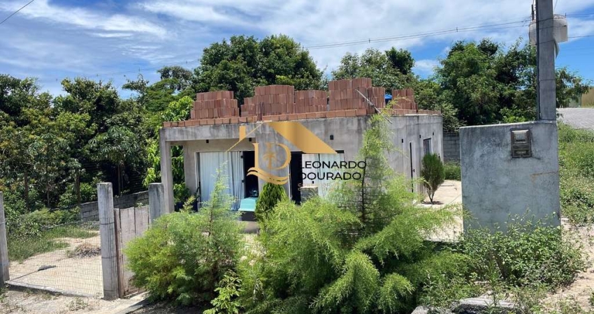 Casa em condomínio fechado com 1 quarto à venda na Coroa vermelha, Coroa Vermelha, Santa Cruz Cabrália