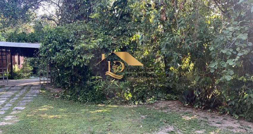 Casa em condomínio fechado com 1 quarto à venda na Coroa Vermelha, Coroa Vermelha, Santa Cruz Cabrália