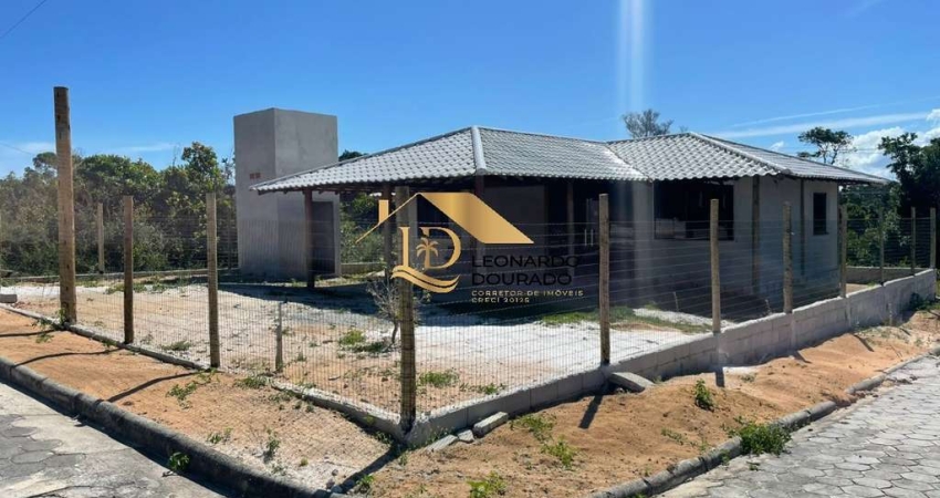 Casa em condomínio fechado com 1 quarto à venda na Coroa Vermelha, Coroa Vermelha, Santa Cruz Cabrália