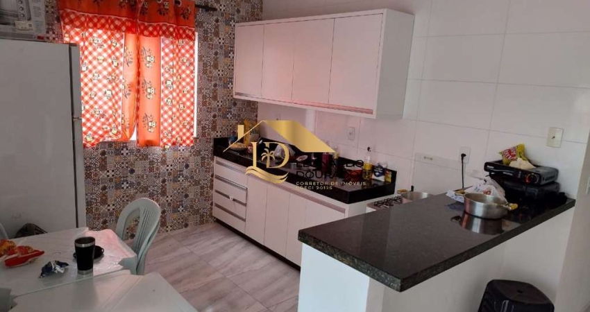 Casa com 2 quartos à venda na Coroa Vermelha, Coroa Vermelha, Santa Cruz Cabrália