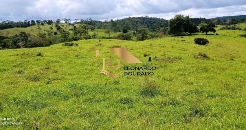 Fazenda com 1 sala à venda na BELMONTE, Zona Rural, Belmonte