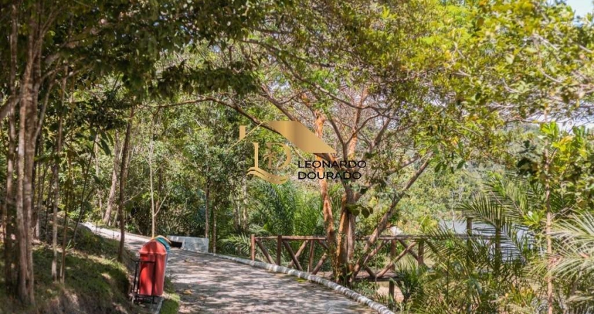 Terreno à venda na Coroa Vermelha, Coroa Vermelha, Santa Cruz Cabrália