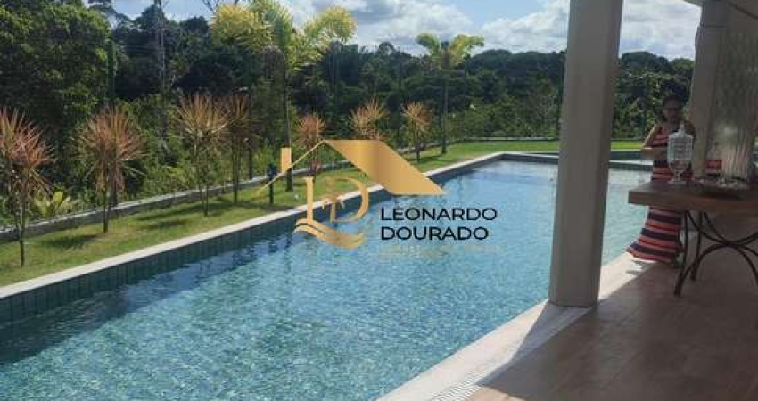 Casa com 2 quartos para alugar na D ville, Praia De Taperapuan, Porto Seguro