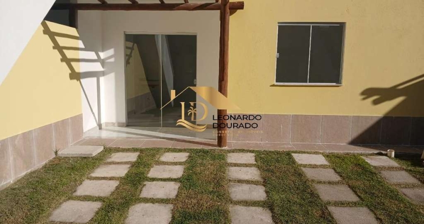 Apartamento com 2 quartos para alugar na Coroa vermelha, Coroa Vermelha, Santa Cruz Cabrália