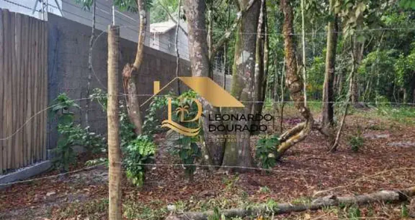 Terreno à venda na Estrada Da Balsa, Arraial D´Ajuda, Porto Seguro