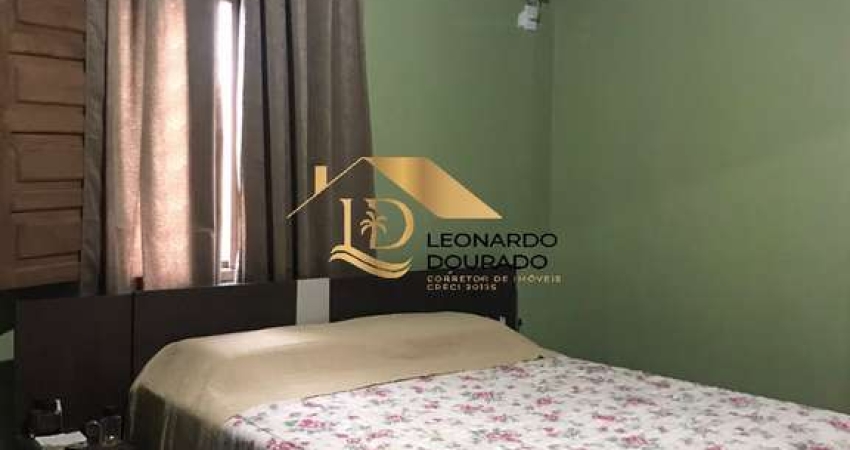 Casa com 2 quartos à venda na Coroa Vermelha, Coroa Vermelha, Santa Cruz Cabrália