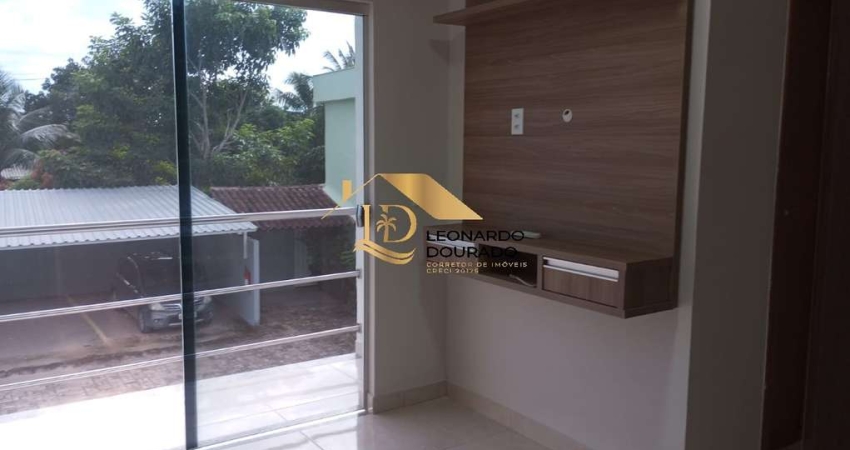 Apartamento com 2 quartos à venda na Coroa vermelha, Coroa Vermelha, Santa Cruz Cabrália
