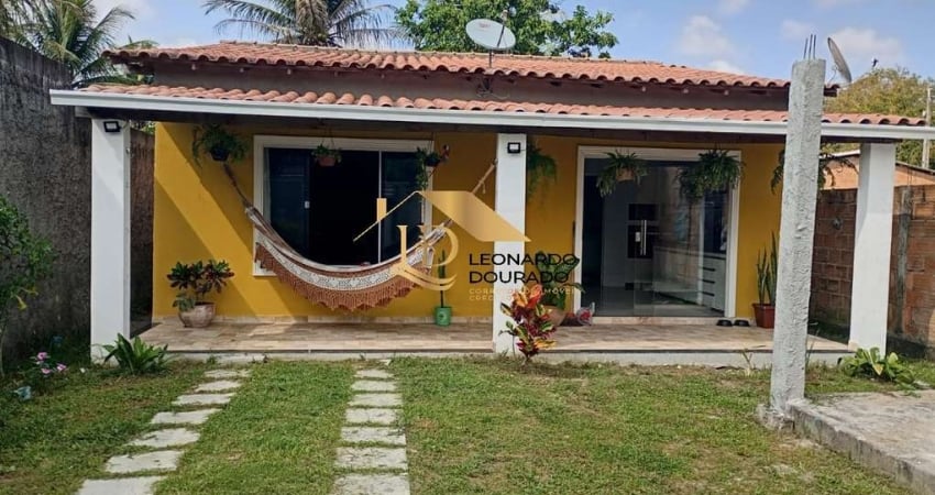 Casa com 2 quartos à venda na Tânia, Tânia, Santa Cruz Cabrália