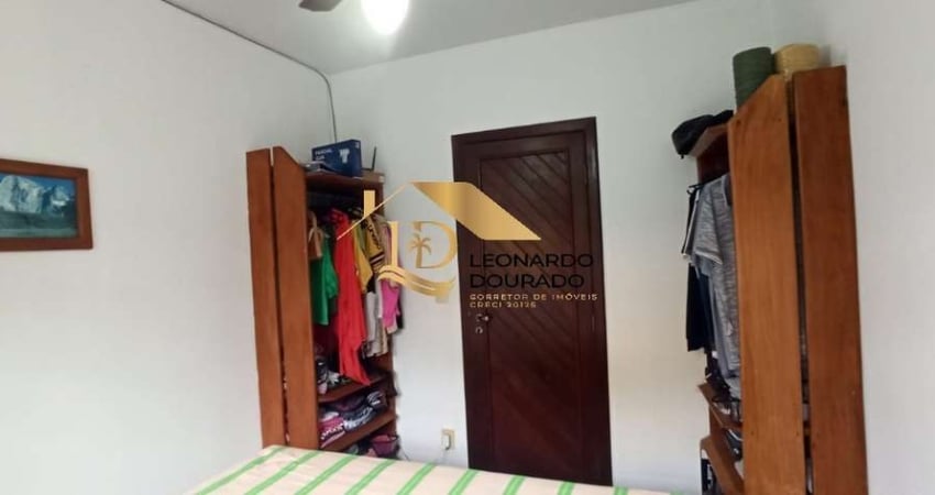 Apartamento com 1 quarto à venda na Taperapuã, Praia De Taperapuan, Porto Seguro