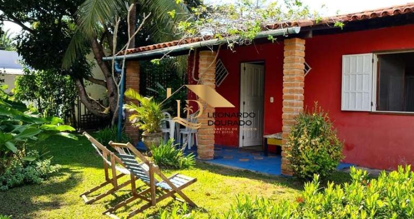 Casa com 8 quartos à venda na Guaiu, Guaiú Eco Village, Santa Cruz Cabrália