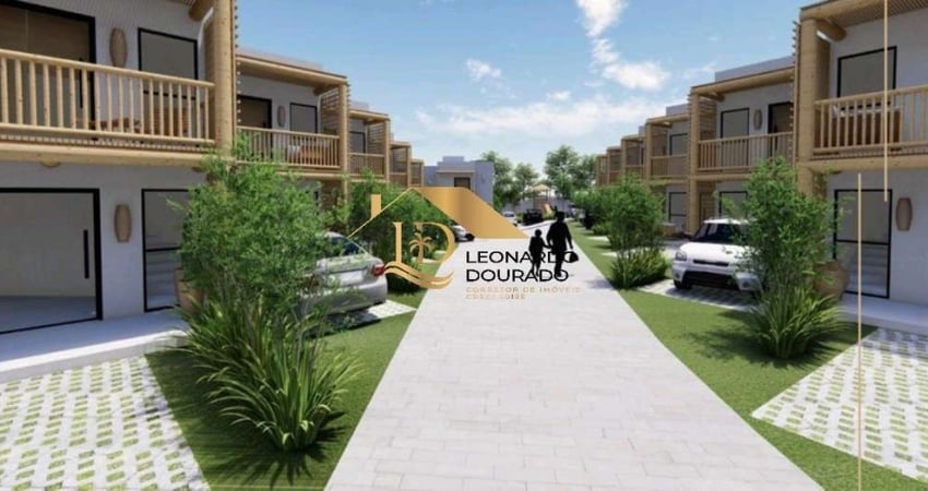 Apartamento com 3 quartos à venda na Alto do taperapuã, Praia De Taperapuan, Porto Seguro