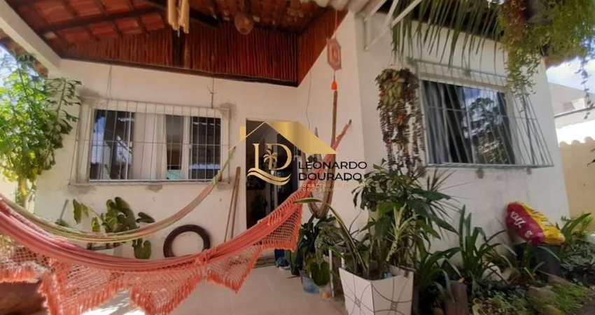 Casa com 2 quartos à venda na Coroa vermelha, Coroa Vermelha, Santa Cruz Cabrália