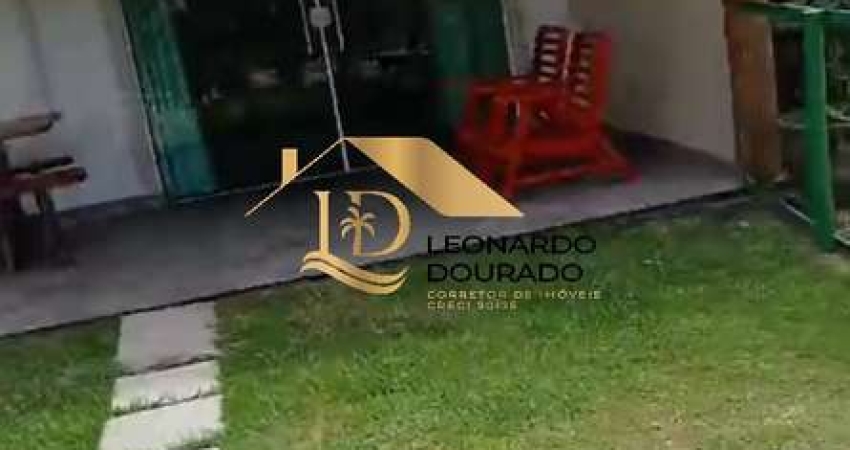 Casa com 1 quarto para alugar na Coroa Vermelha, Coroa Vermelha, Santa Cruz Cabrália