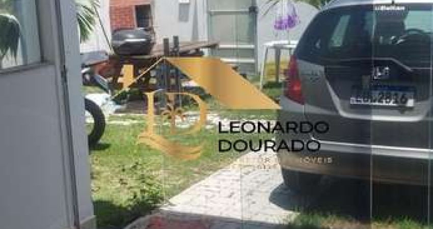 Casa com 2 quartos à venda na Coroa vermelha, Coroa Vermelha, Santa Cruz Cabrália