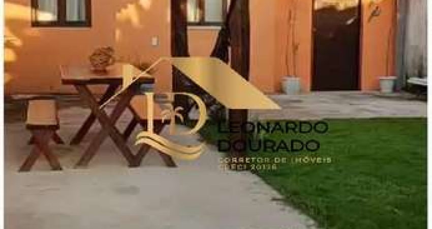 Casa com 1 quarto à venda na Mogiquiçaba, Mogiquiçaba, Santa Cruz Cabrália