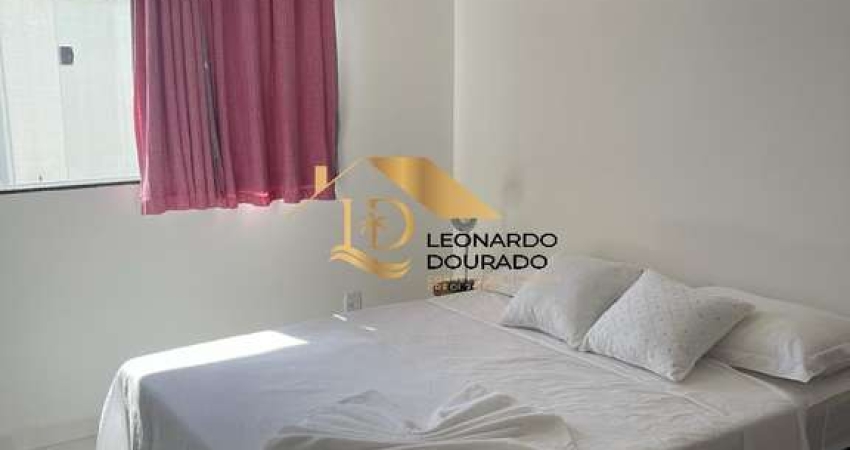 Apartamento com 2 quartos à venda na Coroa vermelha, Coroa Vermelha, Santa Cruz Cabrália