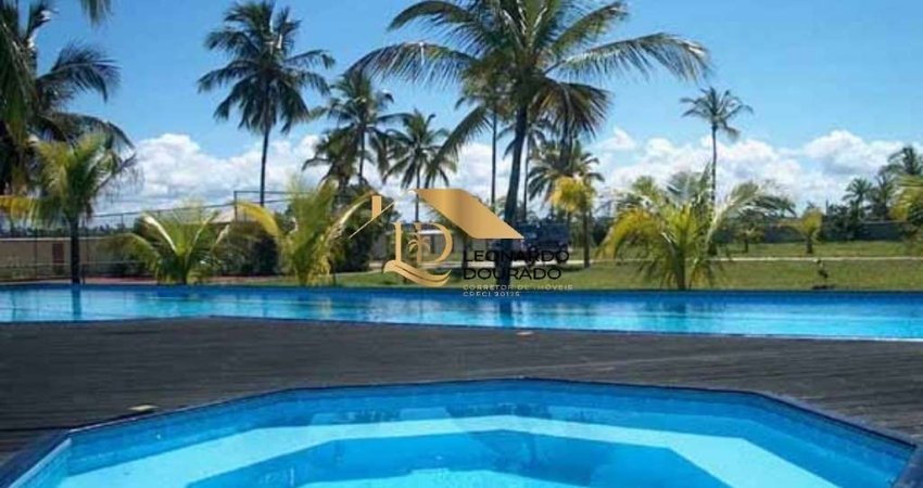 Terreno à venda na Guaiú, Guaiú Eco Village, Santa Cruz Cabrália