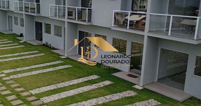 Apartamento com 1 quarto à venda na Nova cabrália, Mutari, Santa Cruz Cabrália