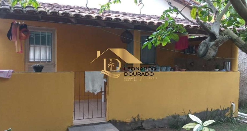 Casa com 3 quartos à venda na Guaiú, Guaiú Eco Village, Santa Cruz Cabrália