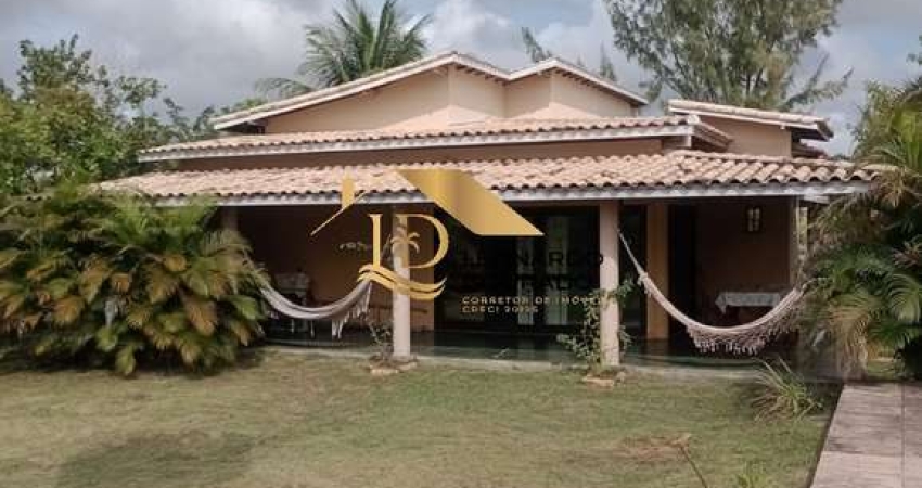 Casa com 2 quartos à venda na Guaiú, Guaiú Eco Village, Santa Cruz Cabrália