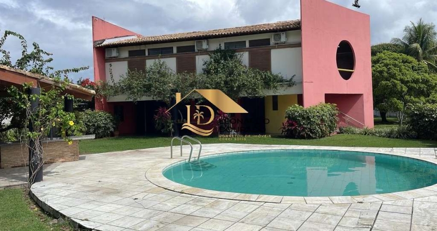 Casa com 9 quartos para alugar na Coroa vermelha, Coroa Vermelha, Santa Cruz Cabrália