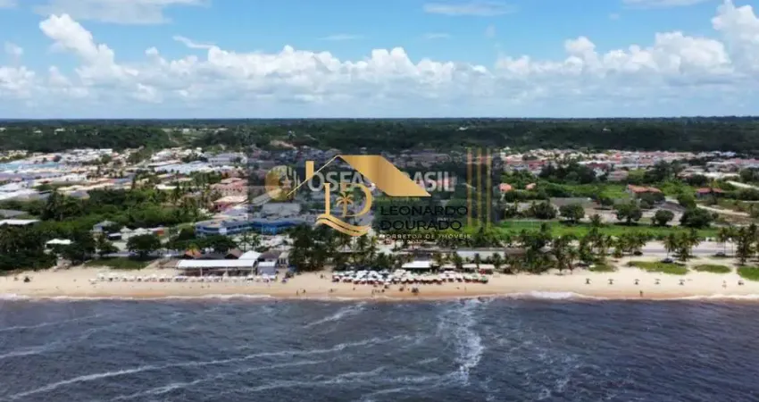 Terreno à venda na Paraíso dos pataxós, Paraíso Dos Pataxós, Porto Seguro