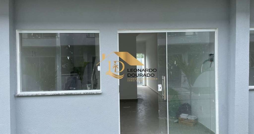 Casa com 2 quartos à venda na Coroa vermelha, Coroa Vermelha, Santa Cruz Cabrália
