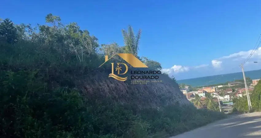 Terreno à venda na Nova cabrália, Mutari, Santa Cruz Cabrália