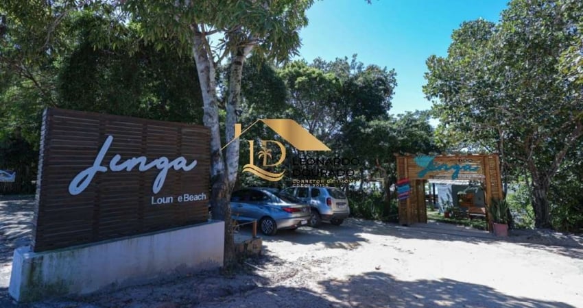 Ponto comercial para alugar na Praía do mutá, Praia do Mutá, Santa Cruz Cabrália