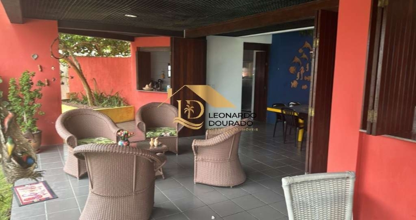 Casa com 7 quartos à venda na Coroa vermelha, Coroa Vermelha, Santa Cruz Cabrália