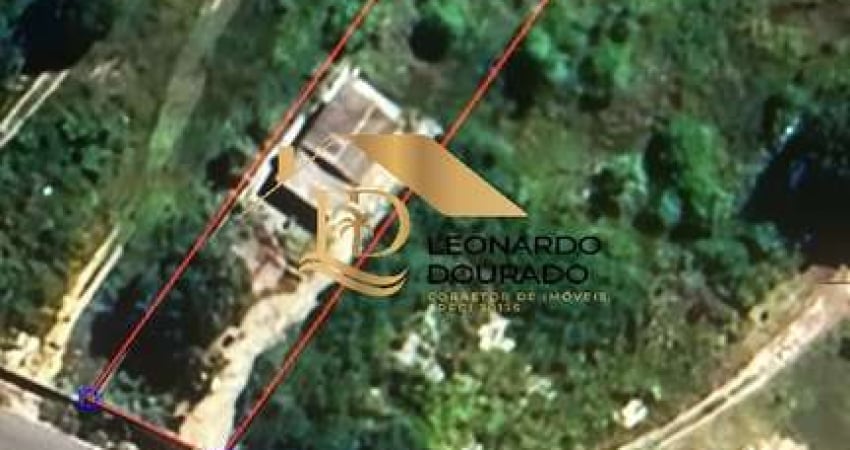 Terreno à venda na Alto do mundaí, Alto Do Mundaí, Porto Seguro