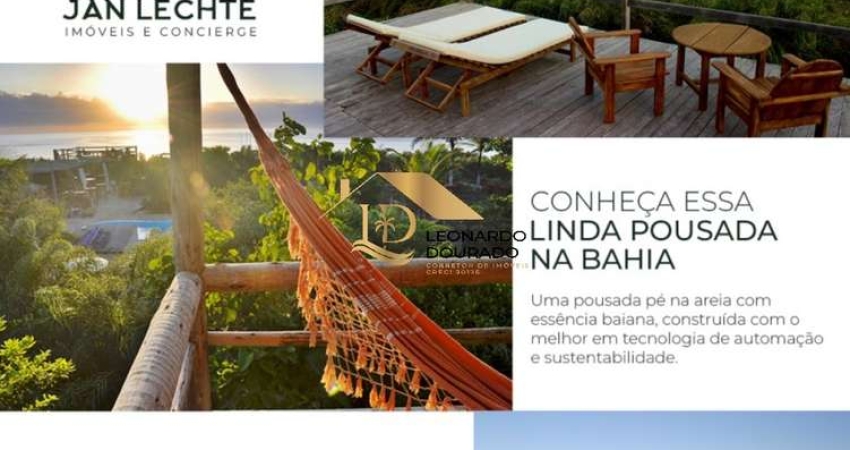 Casa comercial com 1 sala à venda na Santo André, Santo André, Santa Cruz Cabrália