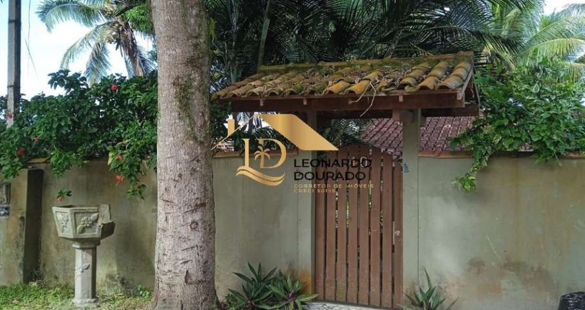 Casa com 2 quartos à venda na Cabrália, Centro, Santa Cruz Cabrália