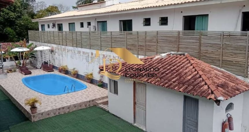 Apartamento com 11 quartos à venda na Paraíso dos pataxós, Paraíso Dos Pataxós, Porto Seguro