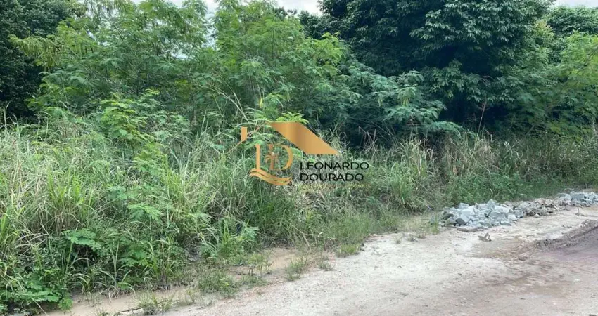Terreno à venda na Coroa vermelha, Mutari, Santa Cruz Cabrália