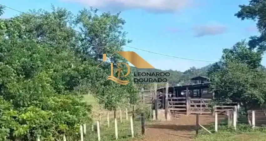 Fazenda à venda na Arataca, Zona Rural, Arataca