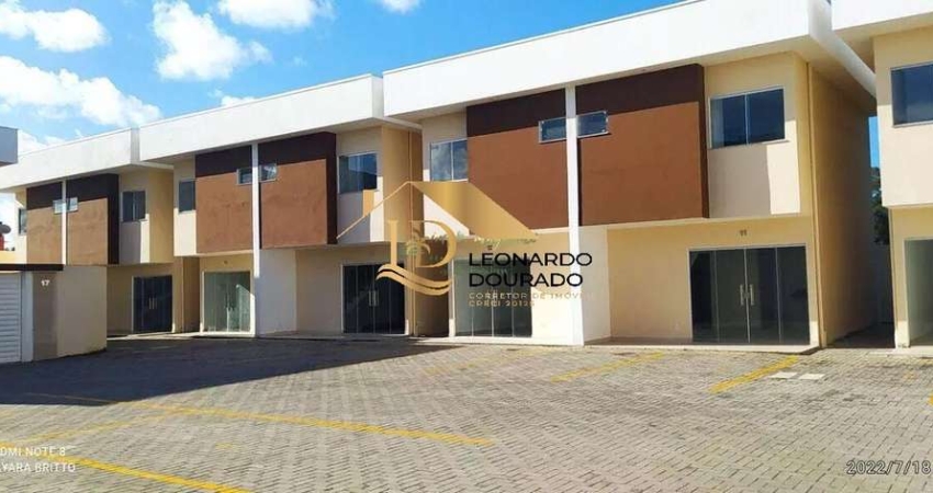 Apartamento com 3 quartos à venda na Fontana, Fontana I, Porto Seguro