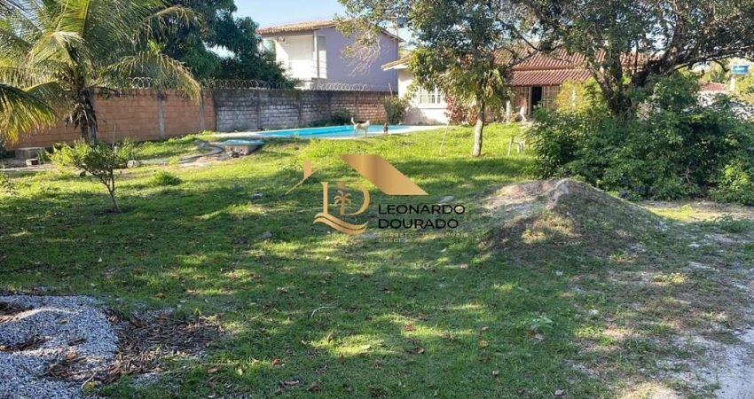 Casa com 2 quartos à venda na Coroa vermelha, Coroa Vermelha, Santa Cruz Cabrália