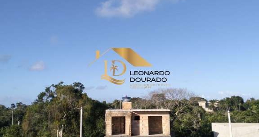 Casa com 2 quartos à venda na Coroa vermelha, Coroa Vermelha, Santa Cruz Cabrália