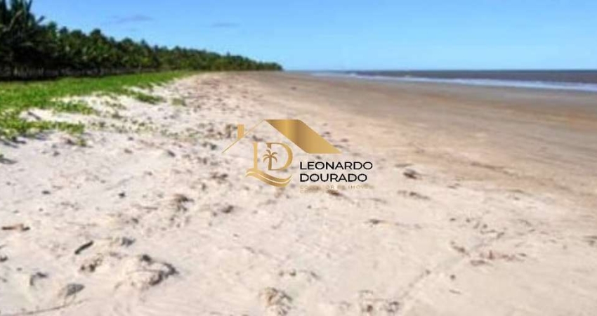 Terreno à venda na Santo antônio, Santo Antônio, Santa Cruz Cabrália