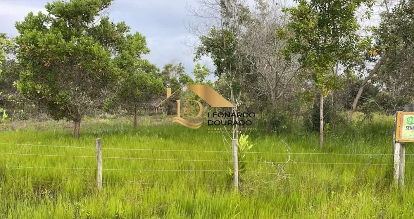 Terreno à venda na Praia do mutá, Praia do Mutá, Santa Cruz Cabrália