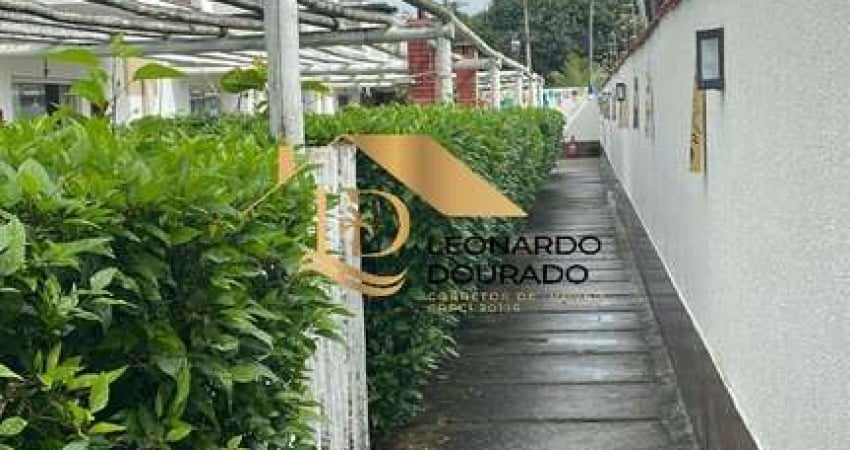 Casa com 1 quarto à venda na Coroa Vermelha, Coroa Vermelha, Santa Cruz Cabrália