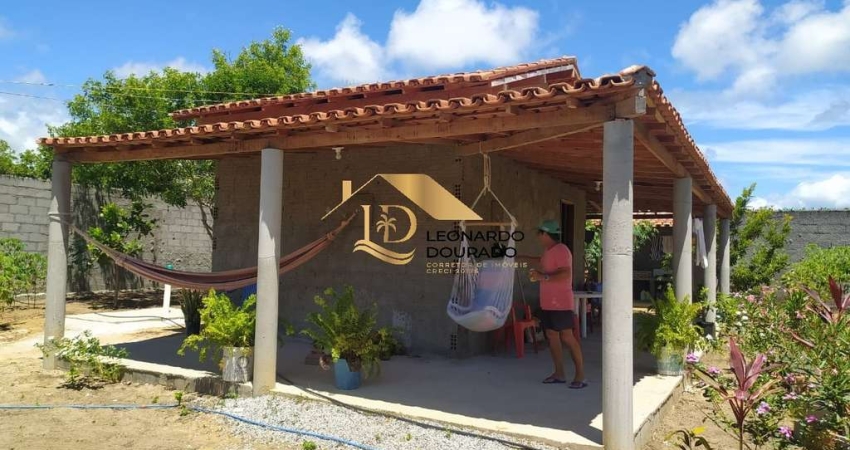 Chácara / sítio com 2 quartos à venda na cabrália, Centro, Santa Cruz Cabrália
