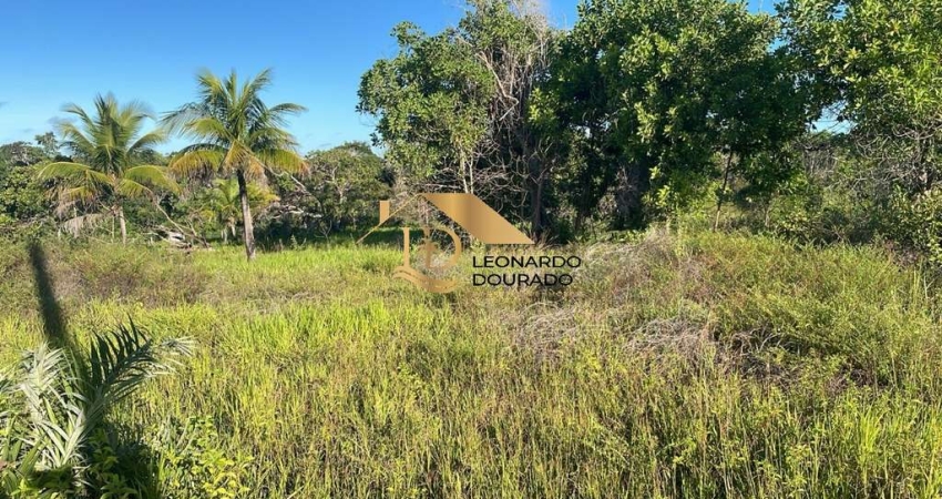 Terreno à venda na Tânia, Tânia, Santa Cruz Cabrália