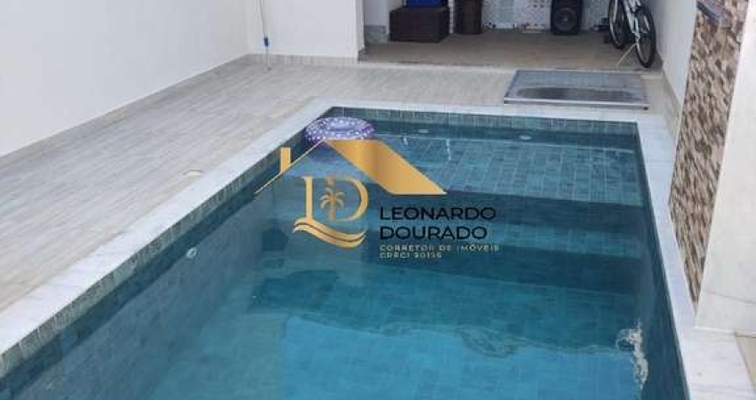 Casa com 2 quartos à venda na Village 1, Village I, Porto Seguro