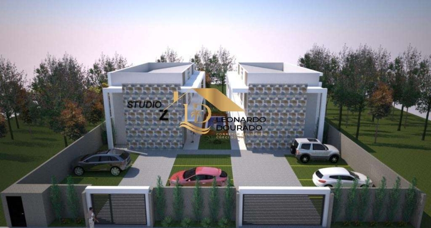 Casa em condomínio fechado com 1 quarto à venda na Xurupita, Xurupita, Porto Seguro