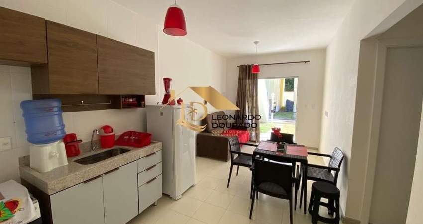 Apartamento com 1 quarto à venda na Coroa vermelha, Coroa Vermelha, Santa Cruz Cabrália